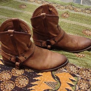 Frye Boots